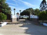 Vivienda Rural Los Madroños - Ferienwohnung