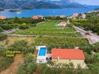 Casa Vacanze con Piscina