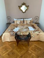 B&B Budapest - Libra Grande Venetian Style Apartment - Bed and Breakfast Budapest