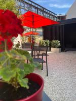 LAROZIERE Chambres d’hôtes - B&B