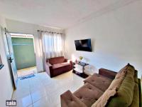 CASA DE VERANEIO PERUIBE - Ferienwohnung Peruíbe