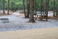 Timberline Lula - Site 6 - B&B Lula