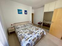Appartement met Uitzicht op Zee