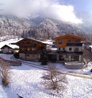 Apartment im Greit - B&B Oetz