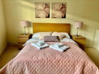 B&B Kingston upon Thames - Family Flat in Kingston upon Thames - Bed and Breakfast Kingston upon Thames