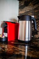 Apartment Onyx Carolyne - B&B Bistriţa