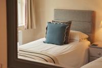 Deluxe Double Room with Two Double Beds