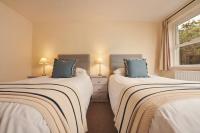 Twin Room with View