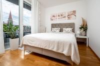 B&B Subotica - Omnia LUX - Bed and Breakfast Subotica