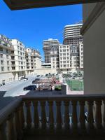 Baku white city,VIP apartment - Bed and Breakfast Bakoe