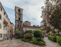 Apartman Maestral - B&B Kotor