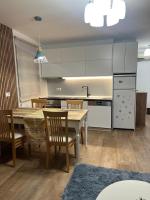 B&B Scutari - The rock apartment Shkoder - Bed and Breakfast Scutari