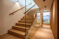 DasKöniglich Luxury Alpine Chalet - Mühlbach am Hochkönig - B&B Mühlbach am Hochkönig