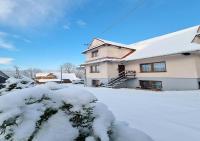Góralskie Kąciki Pokoje & Apartamenty Zakopane Jacuzzi na wyłączność - Chambres d'hôtes Zakopane