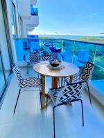 Appartamento con 3 Camere da Letto e Vista Mare