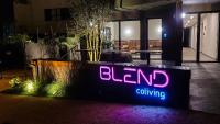 Blend Coliving One - 0 - B&B Ribeirão Preto