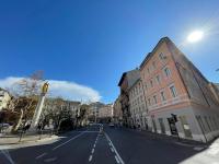 Le vie del vento - Garibaldi - B&B