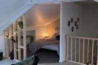 Appartement cosy indépendant - Bed and Breakfast