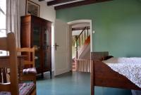 Dreibettzimmer mit eigenem Bad