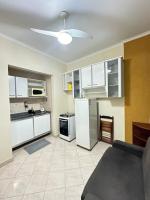 Rio Flat praia 6 - Bed and Breakfast Rio de Janeiro
