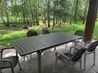 Winnica De Sas - Bed and Breakfast Krośnice