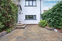 Rivermount Lodge - B&B Coleraine