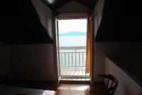 Maisonette/Duplex Appartement met 2 Slaapkamers