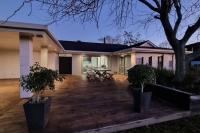 Gorgeous & homely 3 bed delight - B&B