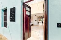 Casa mi Merida Centro, alberca, tina, cuarto king size, cuarto 2 camas dobles - Ferienwohnung Mérida