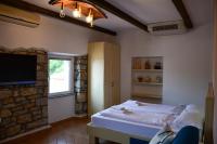 Camera Matrimoniale/Doppia con Letti Singoli con Letto Supplementare