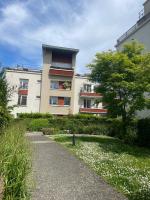 Appartement family terrasse 6-7pers proche Disney et gare - Ferienwohnung