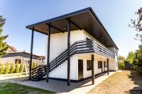 FOLGI Apartamenty Chłapowo - B&B