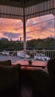 B&B Brisbane - Urban Riverside Rest - Bed and Breakfast Brisbane