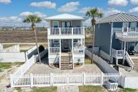B&B Mexico Beach - Oleander Place by Pristine Properties Vacation Rentals - Bed and Breakfast Mexico Beach