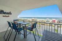Gulf Shores Surf & Racquet Club 703A - B&B