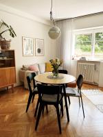 Late Checkout Merano - 3 Zimmer, Sonnenterrasse, Garage - B&B Merano