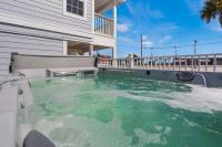 B&B Mexico Beach - Good Day Sunshine by Pristine Properties Vacation Rentals - Bed and Breakfast Mexico Beach