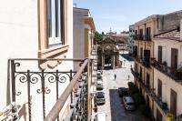 Magione 22 apartment - B&B Palermo