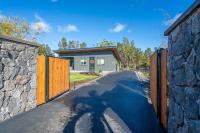 5-Star Luxury Sauna-Spa Retreat Near Volcano Nat'l - Bed and Breakfast