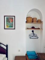 Standard Double Room with Shared Bathroom