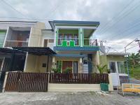 Green Palagan Homestay Jogja - B&B Yogyakarta
