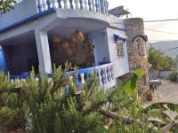 B&B Chefchaouen - Blue House Town - Bed and Breakfast Chefchaouen