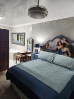 The craft Guesthouse unit 1 - B&B