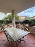 Sabaudia Jolie Maison - Ferienwohnung Sabaudia