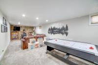Dog-Friendly Idaho Falls Vacation Rental w/ Yard! - B&B Idaho Falls
