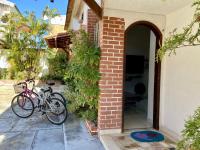 Cabo Frio - Conforto com Wifi, AC, Bicicletas - Chambres d’hôtes Cabo Frio