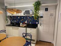 Ipanema Prudente 104 - B&B Rio de Janeiro