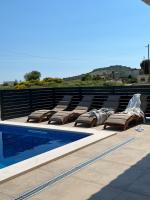 Holiday house Lole - Ferienwohnung Kaštel Novi