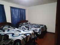 B&B Cuenca - Gaby - Bed and Breakfast Cuenca