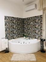 Green House GM - Bed and Breakfast Gragnano